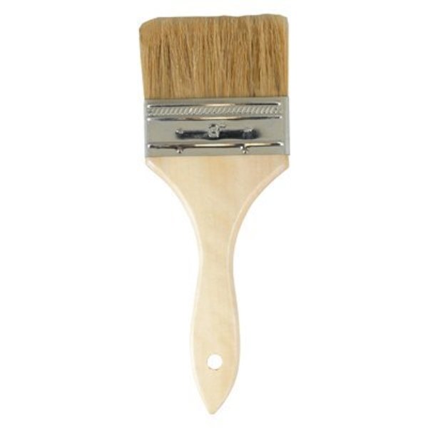 A E S Industries 3" PAINT BRUSH AD606